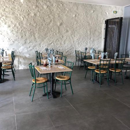 Le Relais D'Etagnac Étagnac Exterior foto
