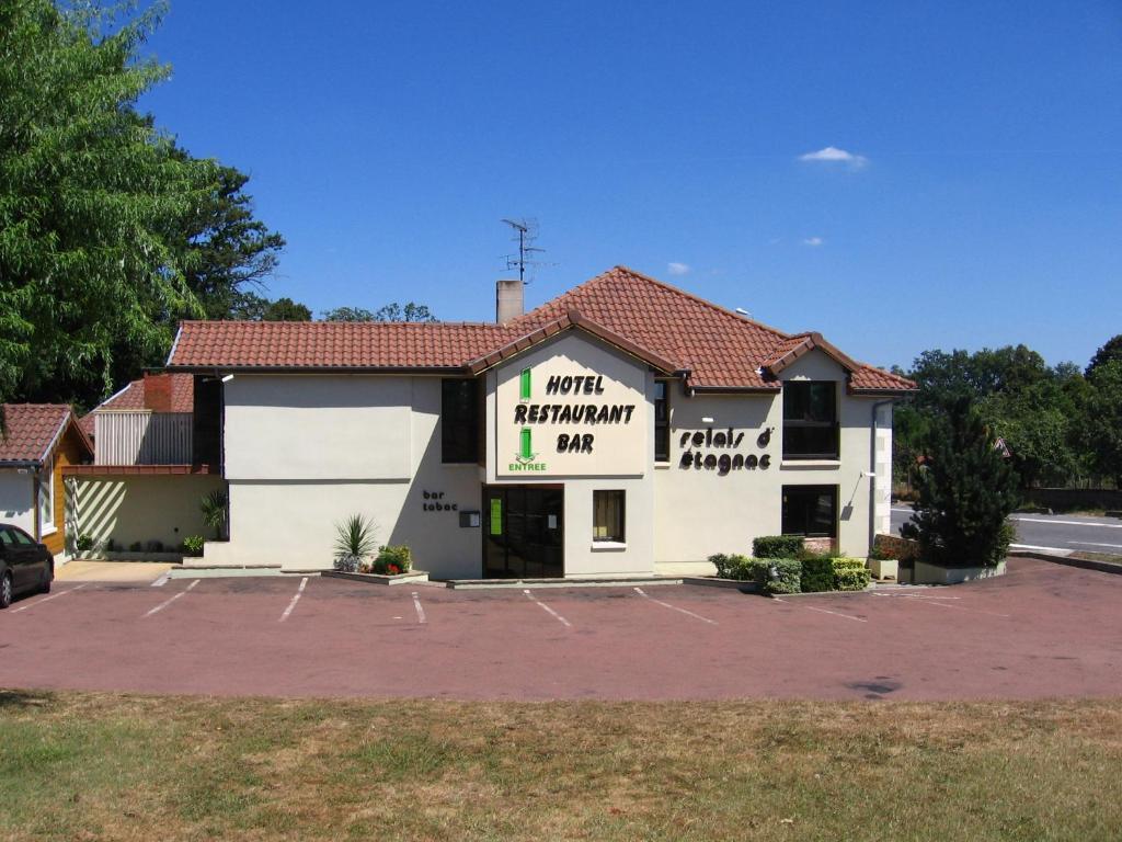 Le Relais D'Etagnac Étagnac Quarto foto